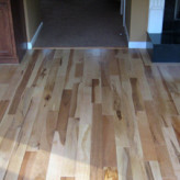 Hardwood Flooring